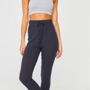 Spirtual gangster high rise flared yoga/everyday pants/leggings